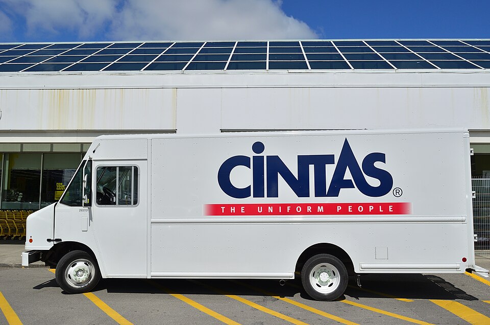 Cintas